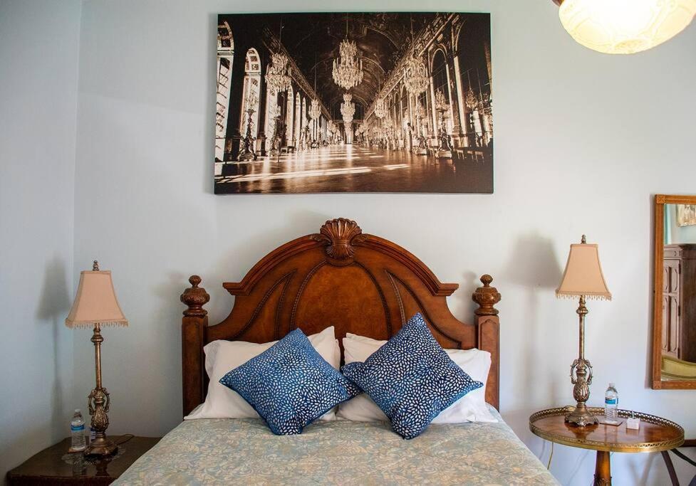 Maple House Large Vacation Home, Sleeps 7 Pet Friendly Great Location Trinidad Exterior foto