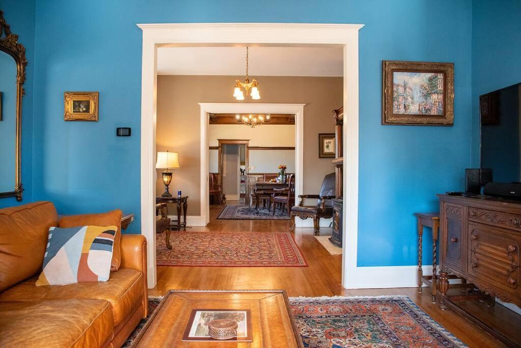 Maple House Large Vacation Home, Sleeps 7 Pet Friendly Great Location Trinidad Exterior foto