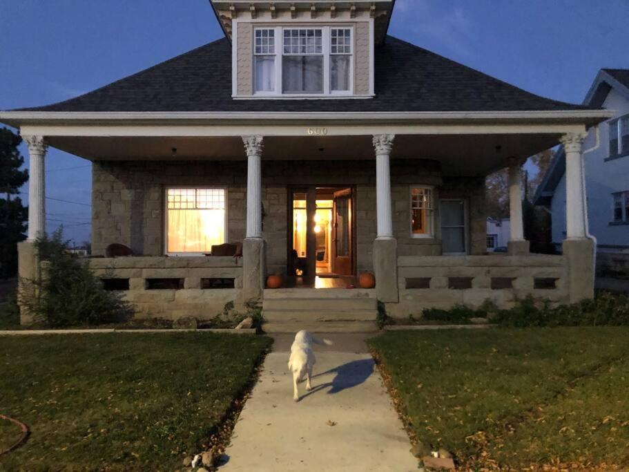 Maple House Large Vacation Home, Sleeps 7 Pet Friendly Great Location Trinidad Exterior foto