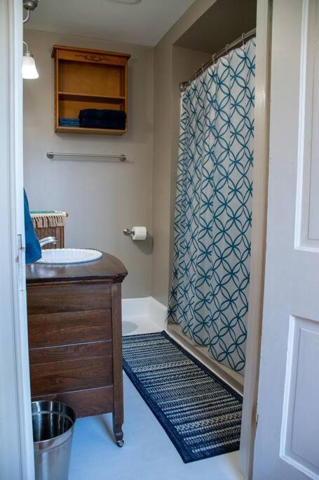 Maple House Large Vacation Home, Sleeps 7 Pet Friendly Great Location Trinidad Exterior foto